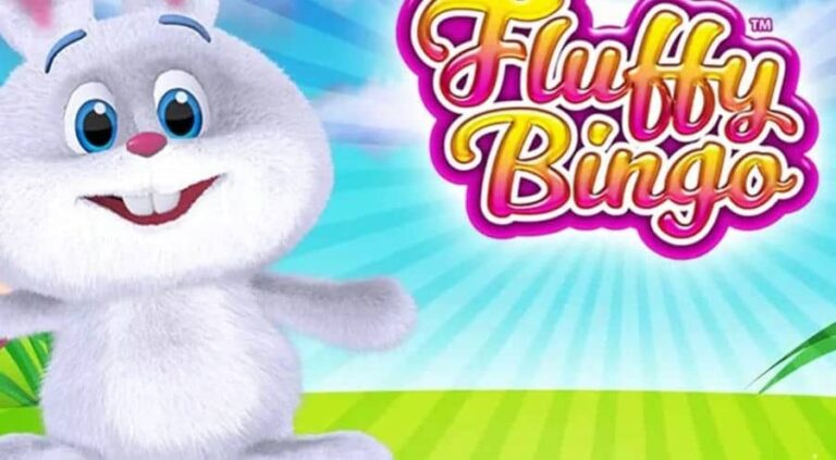 Fluffy Bingo