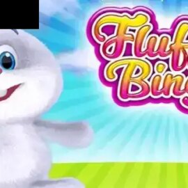 Fluffy Bingo