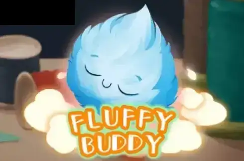 Fluffy Buddy