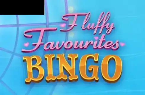Fluffy Favourites Bingo