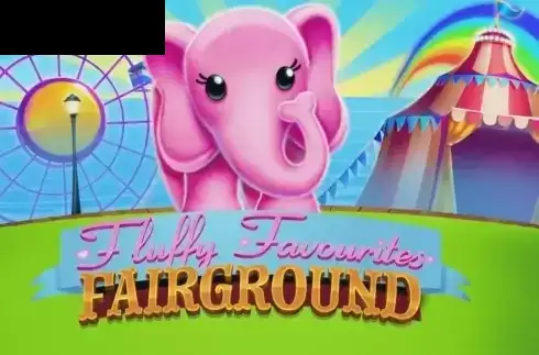 Fluffy Favourites Fairground