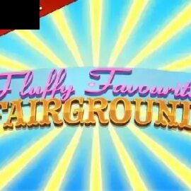 Fluffy Favourites Fairground Jackpot