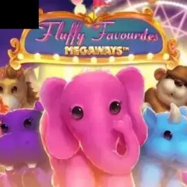 Fluffy Favourites Megaways