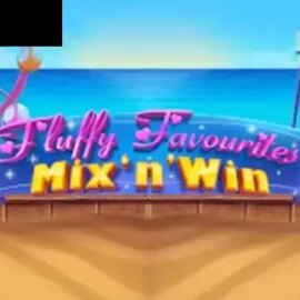 Fluffy Favourites Mix ‘n’ Win