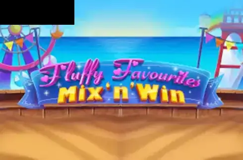 Fluffy Favourites Mix ‘n’ Win