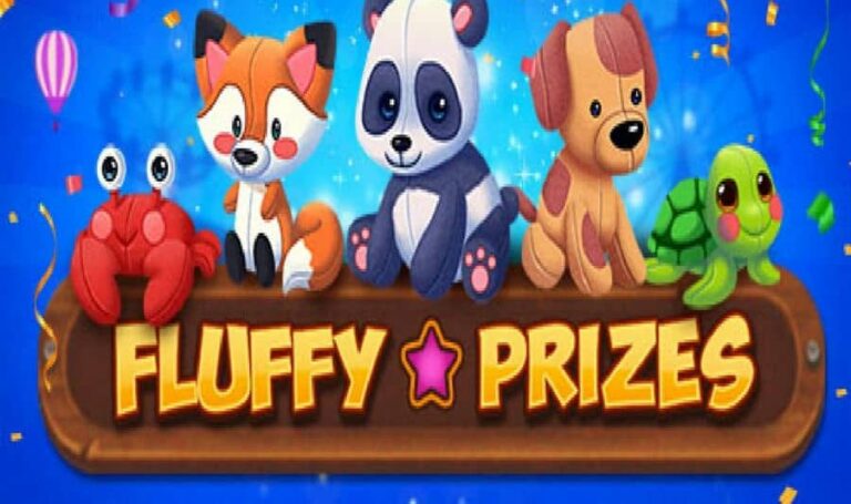 Fluffy Prizes
