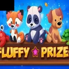 Fluffy Prizes