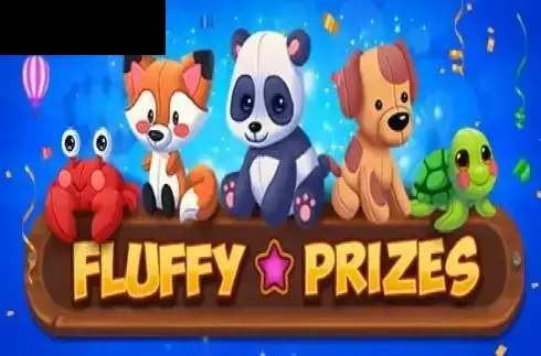Fluffy Prizes
