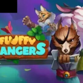 Fluffy Rangers