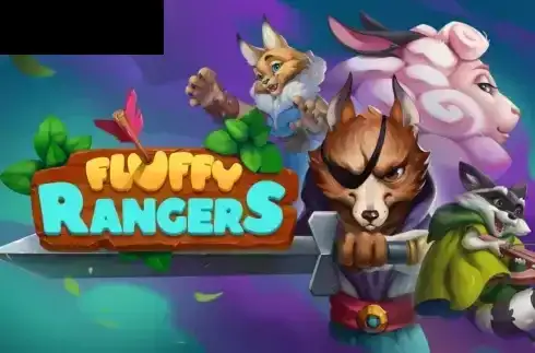Fluffy Rangers