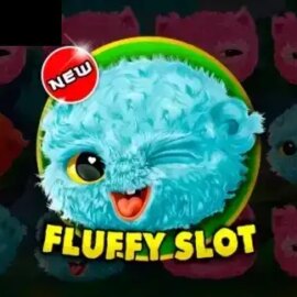 Fluffy Slot