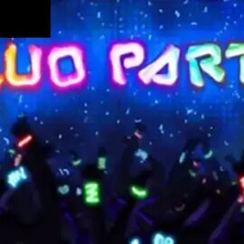Fluo Party
