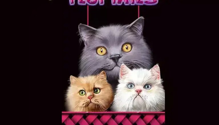 Fluf Tails