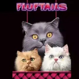 Fluf Tails