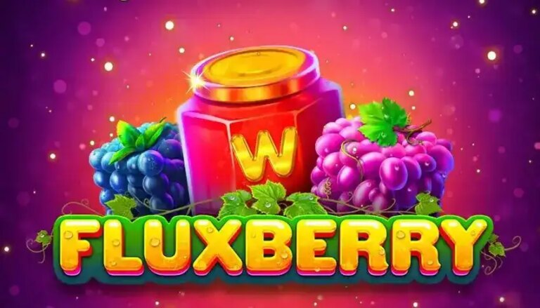 Fluxberry