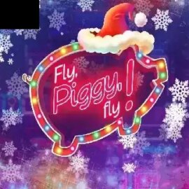 Fly Piggy Fly!