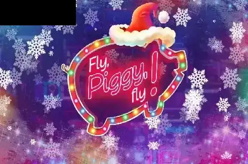 Fly Piggy Fly!