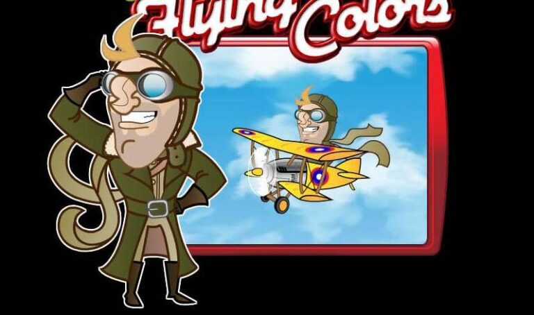 Flying Colors