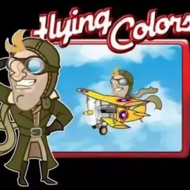 Flying Colors