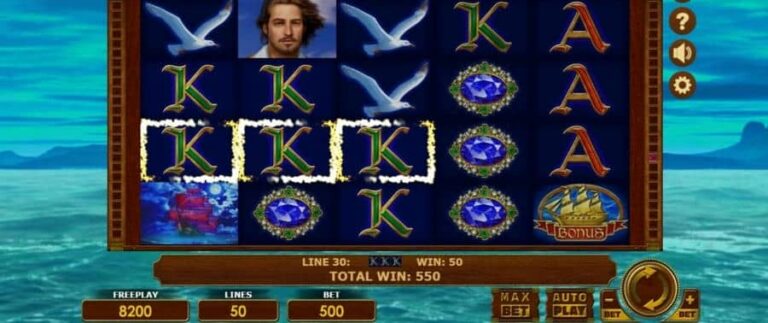 Flying Dutchman
