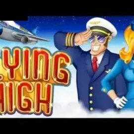 Flying High