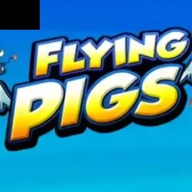 Flying Pigs