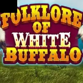 Folklore of White Buffalo