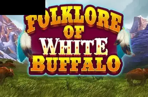 Folklore of White Buffalo