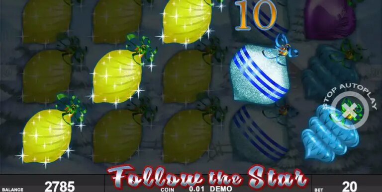 Follow the Star