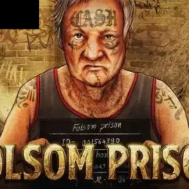 Folsom Prison
