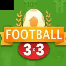 Football 3×3