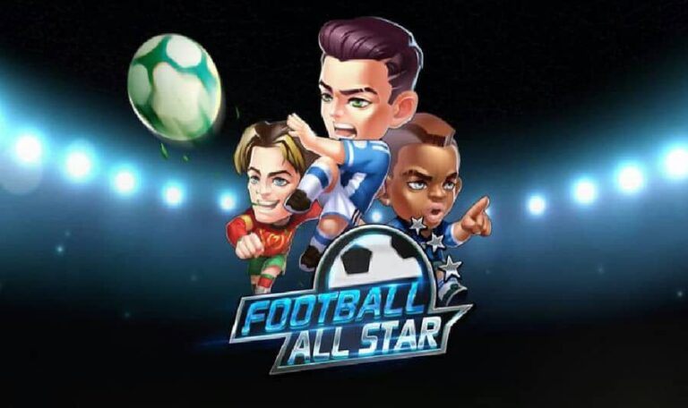 Football All Star