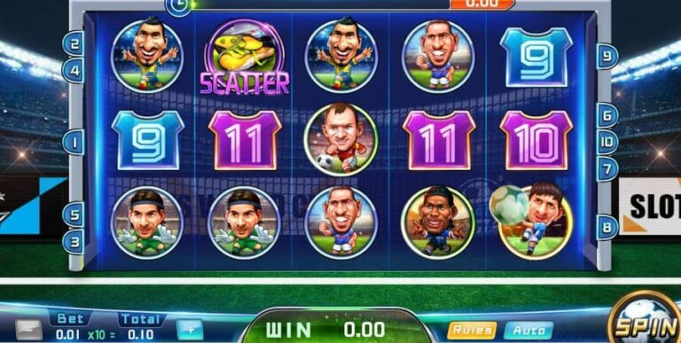 Football All Star