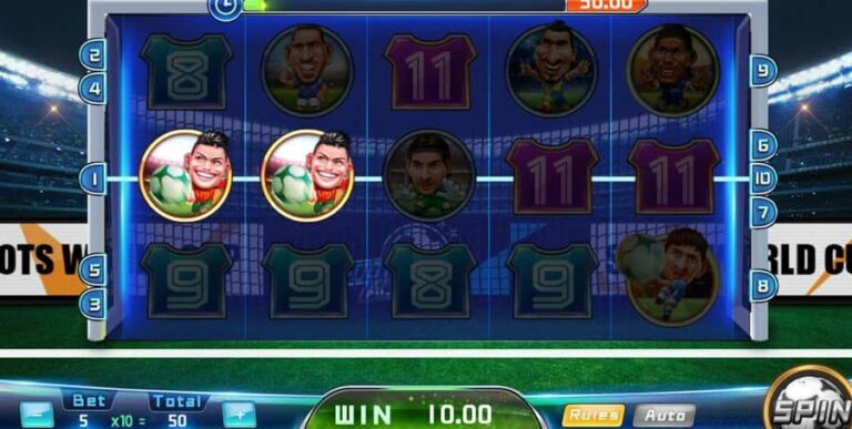 Football All Star