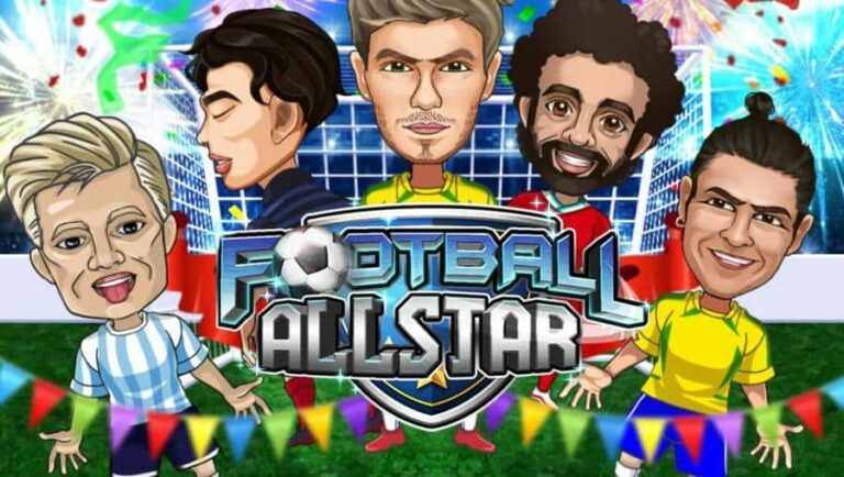 Football Allstar
