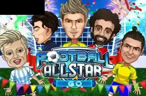 Football Allstar Go