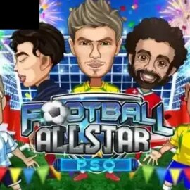 Football Allstar Pso