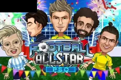Football Allstar Pso