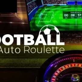Football Auto Roulette