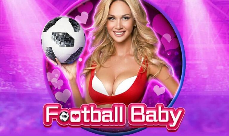 Football Baby