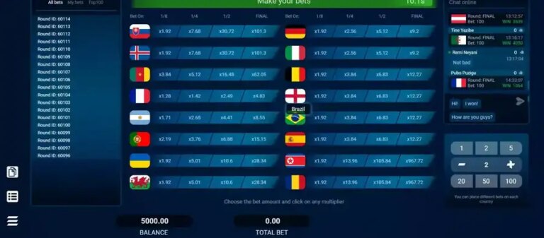 Football Bet