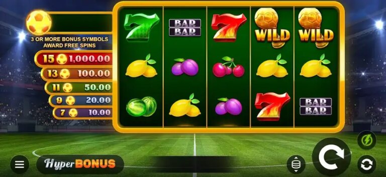 Football Blast