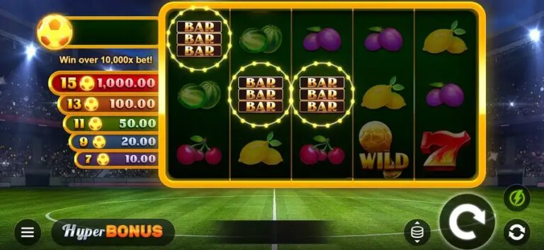 Football Blast