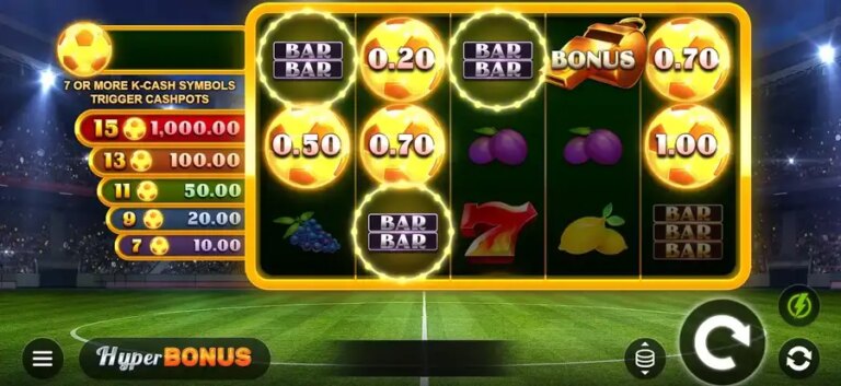 Football Blast