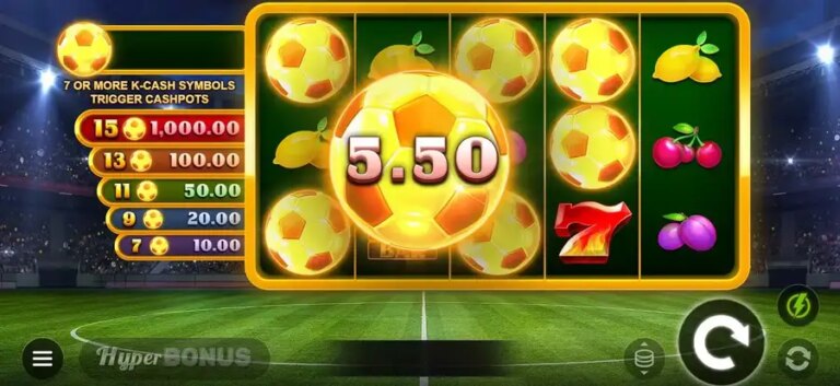 Football Blast