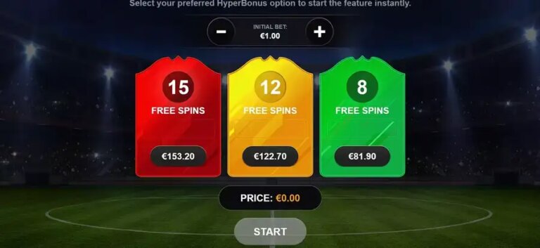 Football Blast