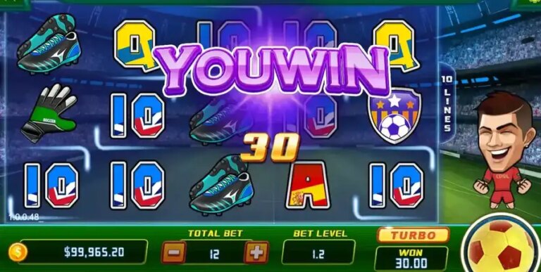 Football Champion