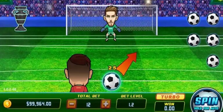 Football Champion