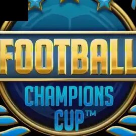 Football: Champions Cup