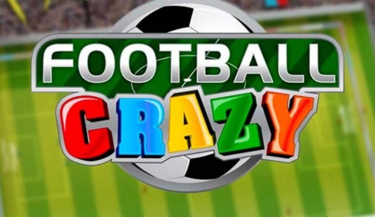 Football Crazy